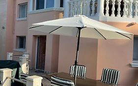 Sunny Renovated Apartment - Denia/Santa Llucia